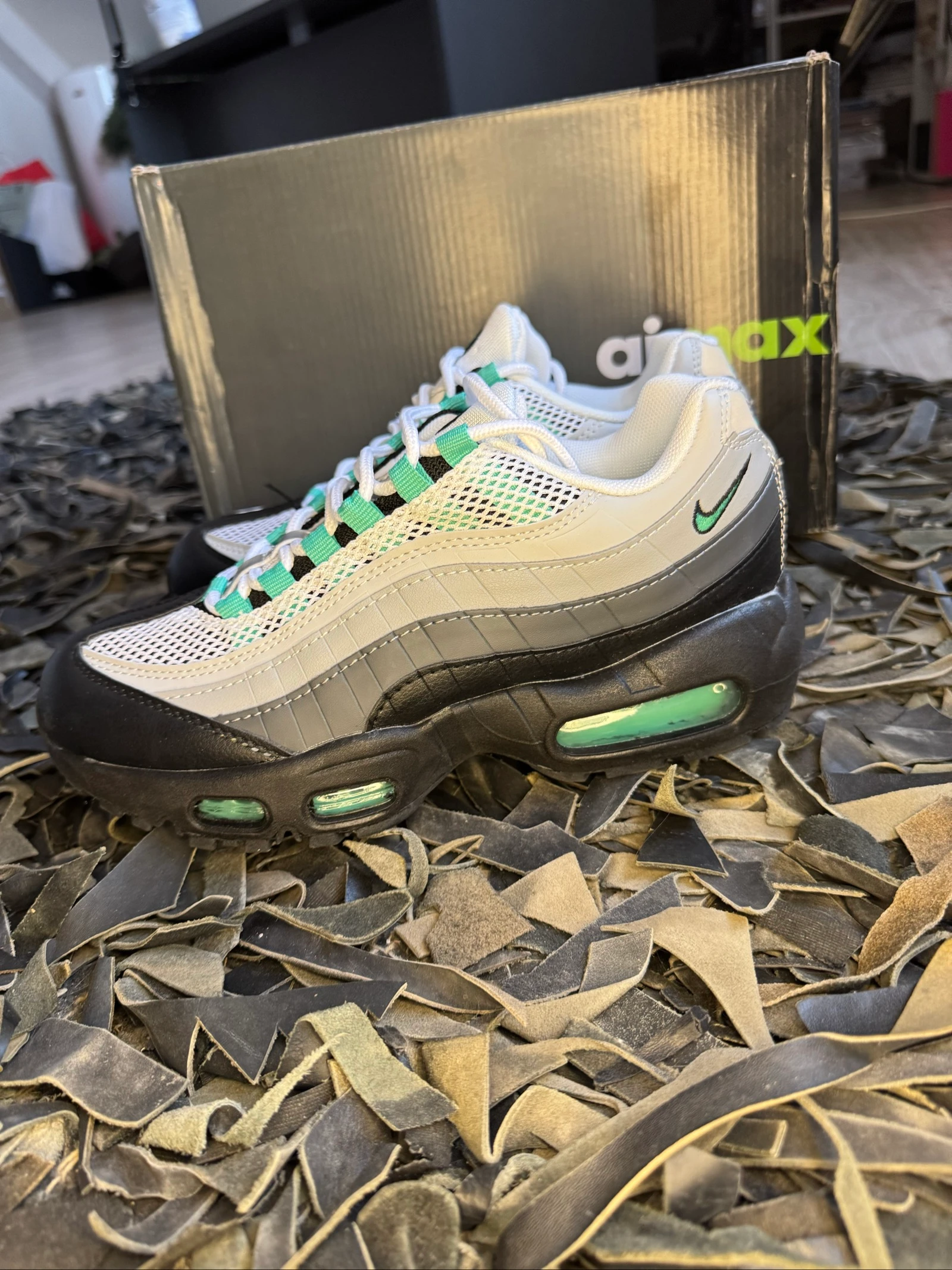 Chaussures Nike – photo 3
